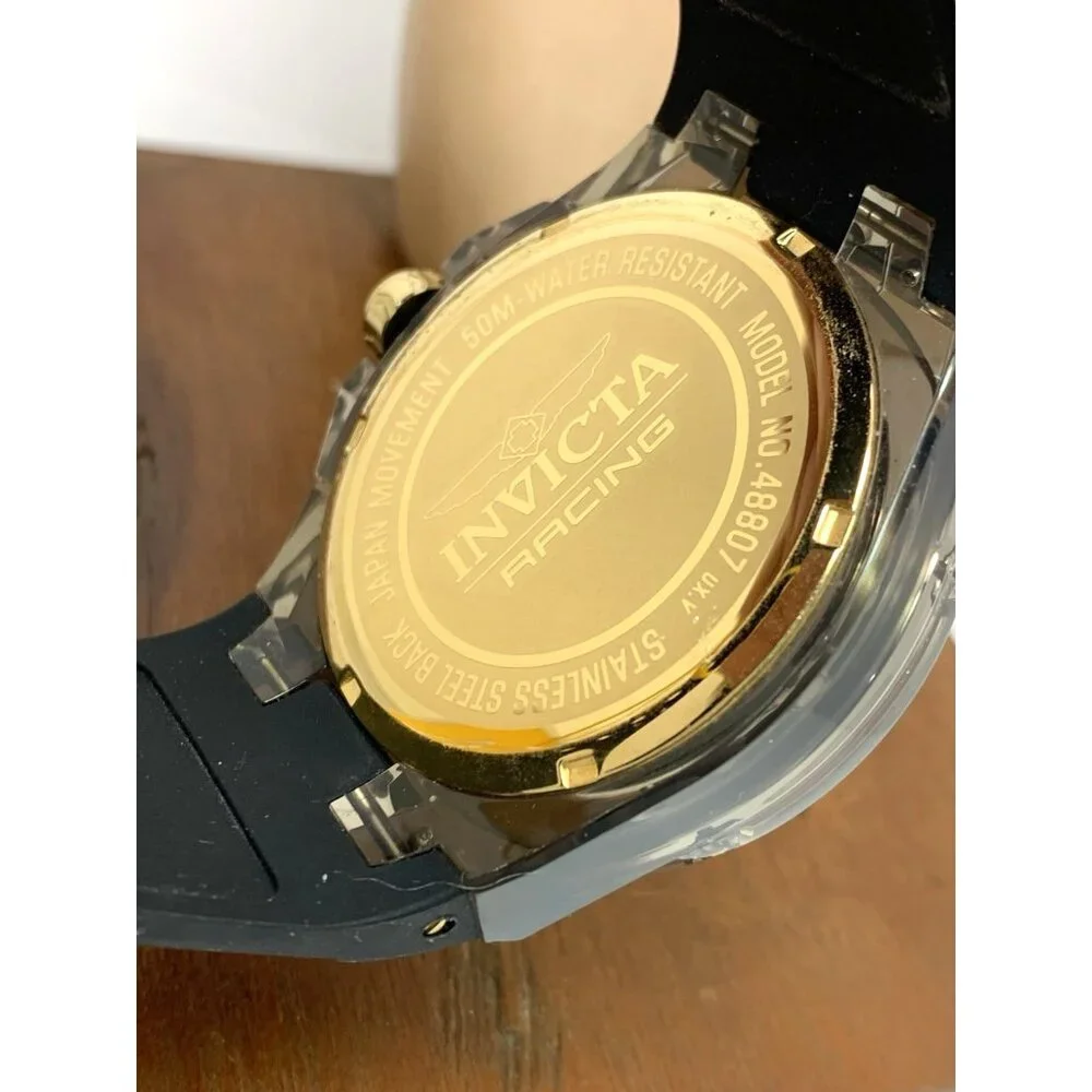 Invicta men watch